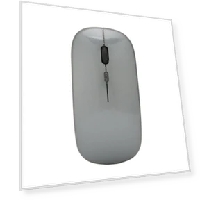 Wireless Mouse 2.4G — Mouse Pads, DIYelecs