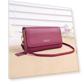 Women's Crossbody Bag with Touch Screen — Crossbody, CrossCart