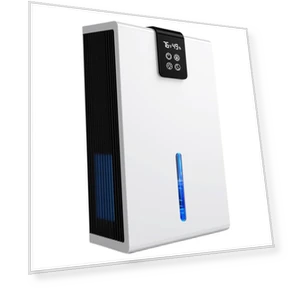 Air Dehumidifier — Air Moisture Control, First choice