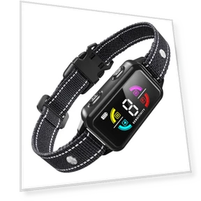 Automatic Stop Barking Device for Dogs — Anti-Bark Training Devices, Relax&Life