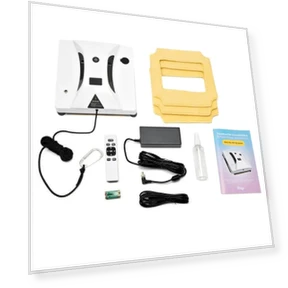 Automatic Water Spray Window Cleaner — Windshield Cleaning Solutions, First choice