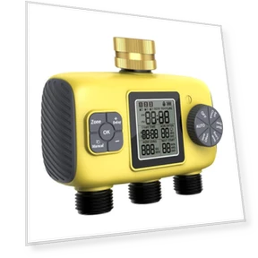 Automatic Watering Controller — Controllers