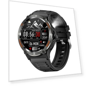 Bluetooth Call Smart Watch — Smartwatches, AVE