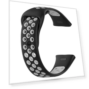 Breathable Watch Strap — Bands, laite