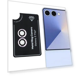Camera Lens Protector Set — Digital Frame Protectors, Smartwatch 2025