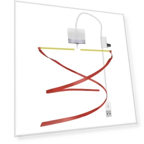 Ceiling Fan with USB Charging — Ceiling Fans, caicaichen