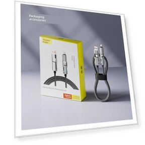 Digital Display Data Line — Cables, TAOMall