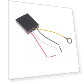 Dimming Control Module — Light Dimmers, Fulai