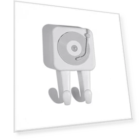 Elderly Person Departure Reminder Device — Smart Home Security, MENGN Top