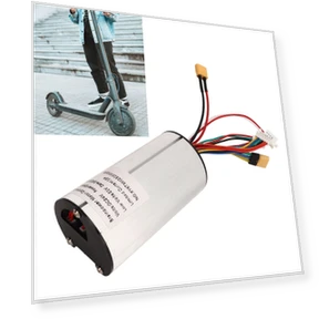 24V 250W Motor Speed Controller — Motors, 3CZY