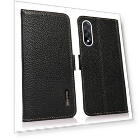 Genuine Cow Leather Cover — Protective Cases, Smartwatch 2025