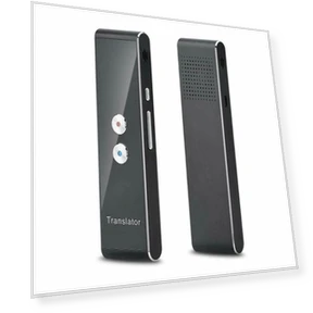 Instant Voice Translator — Language Translators, CAOW4
