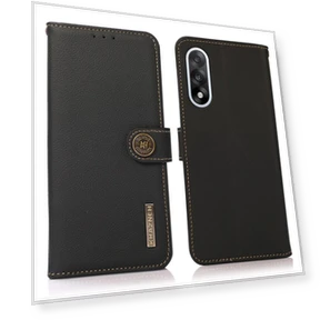 Leather Wallet Phone Case — Basic Cases, Smartwatch 2025
