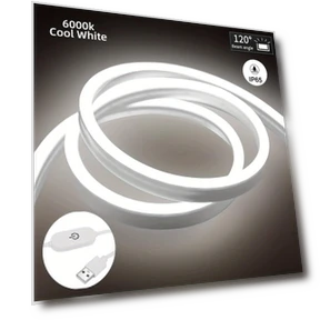 LED Strip Neon Light — LED Strips, JOHO - CarGear