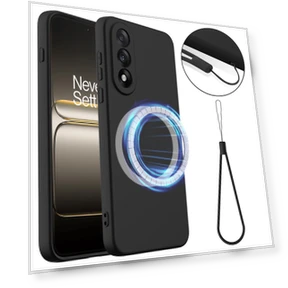 Liquid Silicone Phone Cover — Mobile Devices & Accessories, Smartwatch 2025