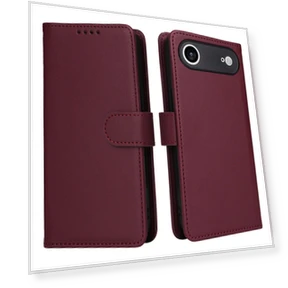 Magnetic Case with Strap — Phone Accessories, Smartwatch 2025