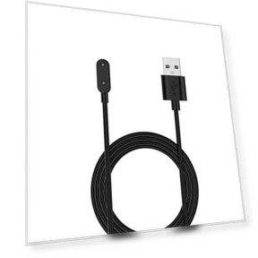 Magnetic Charging Cable — Smartwatch Charging Solutions, MY-CASE