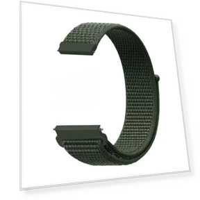 Nylon Strap — Bands, lucky001