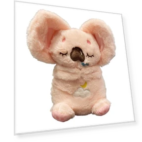 Plush Sensory Toy Anxiety Relief Stuffed Animal — Plushies, Party&Festival Supplies