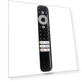 Replacement Smart TV Remote Control — Remote Controls, Remote Mall