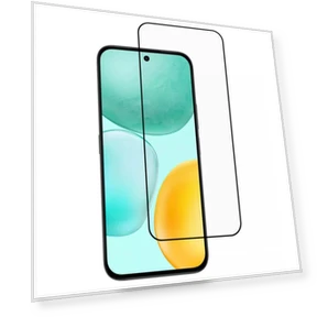 Screen Protector Silk Printing Full Glue Tempered Glass Screen Film — Screen Protectors, Smartwatch 2025