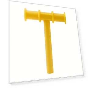Sensory Learning Tool for Oral Muscle Training — Soothing Teethers, SCyuntian