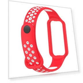 Silicone Replacement Strap — Fitness Bands, MY-CASE