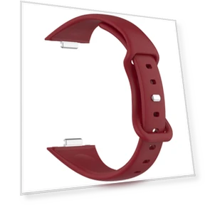 Silicone Strap — Bands, MY-CASE