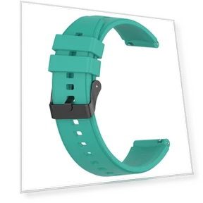 Silicone Watch Strap — Smartwatches, MY-CASE
