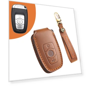 Smart Key Case — Key Holders & Accessories, Auto Parts Decorate