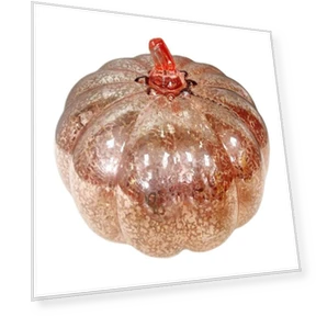 Smart LED Pumpkin Lantern with Timer — Lanterns, Party&Festival Supplies