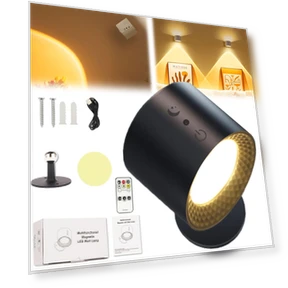 Smart Lights — Lighting Accessories, Annaa