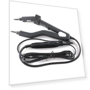 Smart Mini Heating Tip with Adjustable Temperature — Hair Styling Essentials, hailijimade