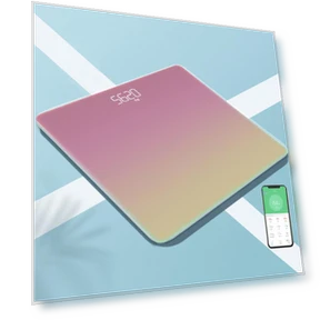Smart Scale — Baby Scales, Deals Supermarket