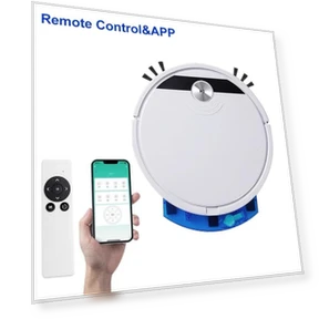 Smart Sweeping Robot — Smart Cleaning Robots, First choice