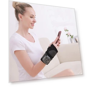 Smart Wrist Massager — Hand & Wrist Braces, Toto Market