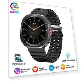 Smartwatch 7 — Smartwatches, PRISMA
