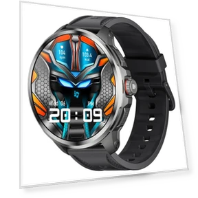 Smartwatch — Smartwatches, KUMI