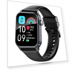 Smartwatch — Smartwatches, Senbono
