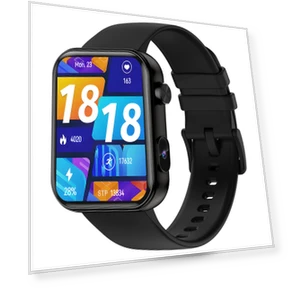 Smartwatch — Smartwatches, Senbono
