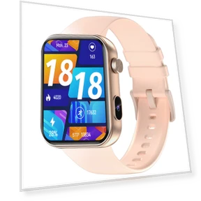 Smartwatch — Smartwatches, Senbono