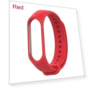 Soft Sports Classic Wristbands Silicone Strap — Bands, SHaiaoshun