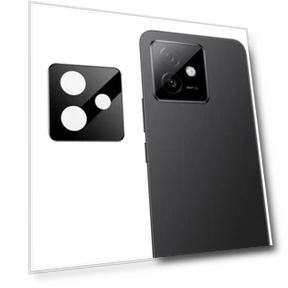 Tempered Glass Camera Lens Protector — Digital Frame Protectors, Smartwatch 2025