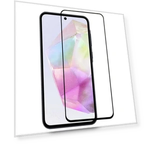 Tempered Glass Screen Protector Full Glue Silk Printing Film — Screen Protectors, Smartwatch 2025