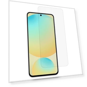 Tempered Glass Screen Protector — Screen Protectors, Smartwatch 2025