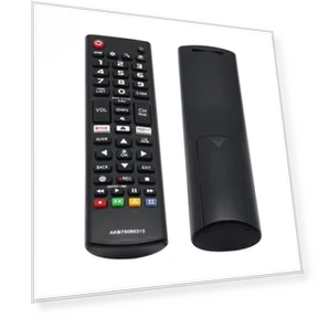 Universal Remote Control — Remote Controls, Remote Mall