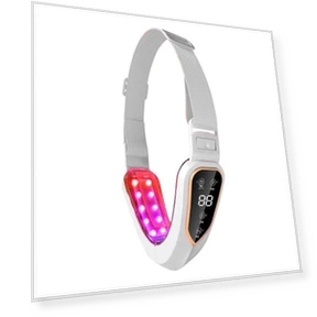 Vibration Massage Facial Slimming Device — Rollers & Pens, the BAY
