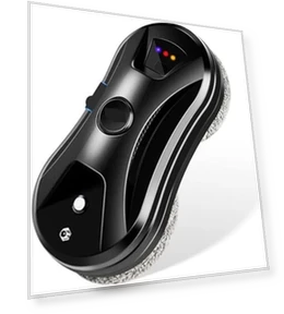 Window Cleaning Robot Vacuum — Smart Cleaning Robots, First choice