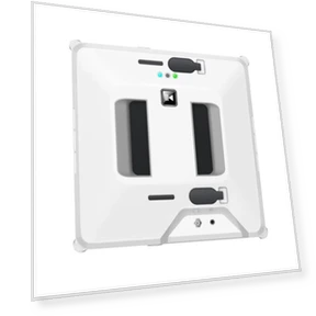 Window Cleaning Robot with Sprayer — Smart Cleaning Robots, First choice