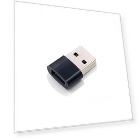 Wireless Collar Microphone for Mobile Devices — Microphones, AI Supermarket